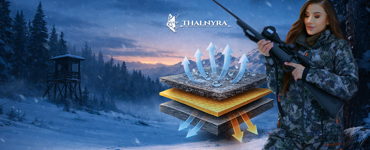 Thalnyra, kompromisszummentes meleg és funkcionalitás