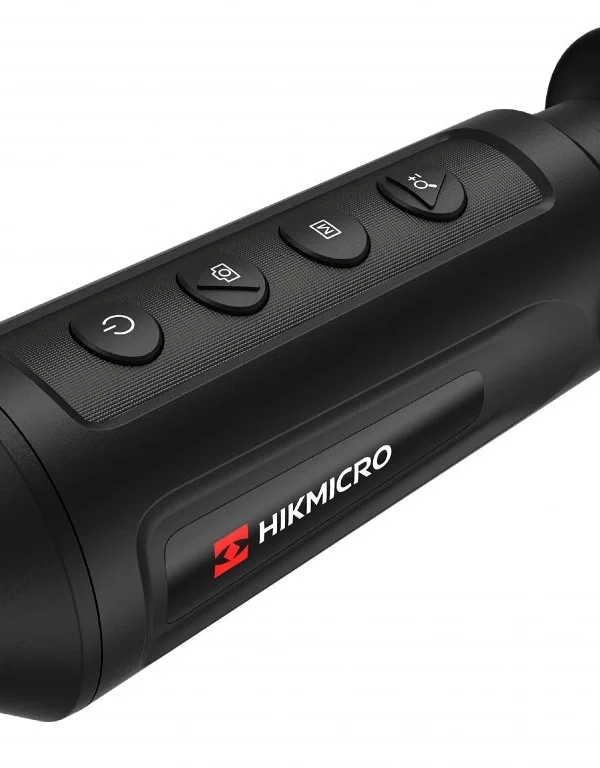 Hikmicro LYNX LC06S kézi hőkamera kereső