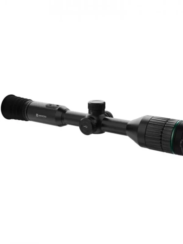 Hikmicro ALPEX A50TN éjjellátó céltávcső 940nm-es vetővel