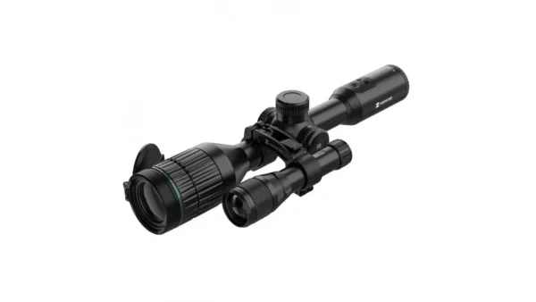 Hikmicro ALPEX A50T éjjellátó céltávcső 850nm-es vetővel
