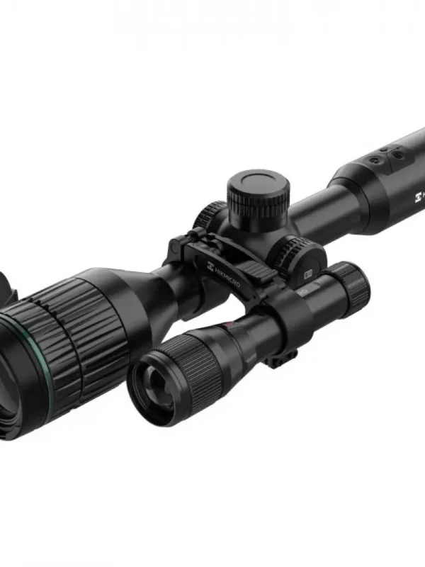 Hikmicro ALPEX A50T éjjellátó céltávcső 850nm-es vetővel