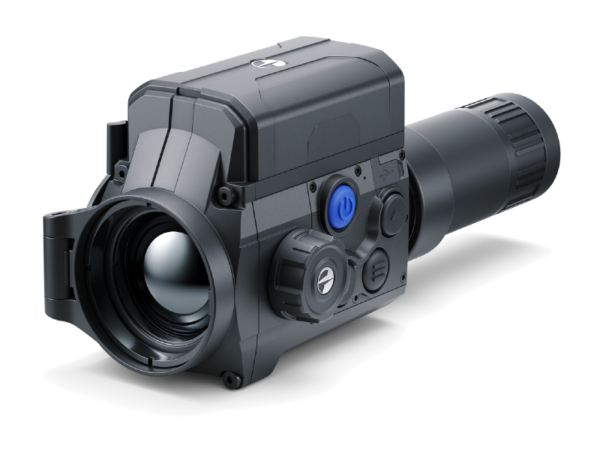 Pulsar KRYPTON 2 XQ35 hőkamera előtét