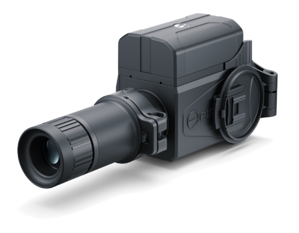 Pulsar KRYPTON 2 XQ35 hőkamera előtét
