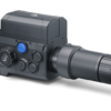 Pulsar KRYPTON 2 XQ35 hőkamera előtét