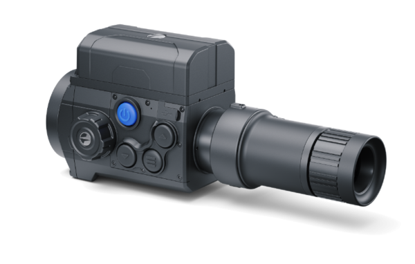 Pulsar KRYPTON 2 XQ35 hőkamera előtét