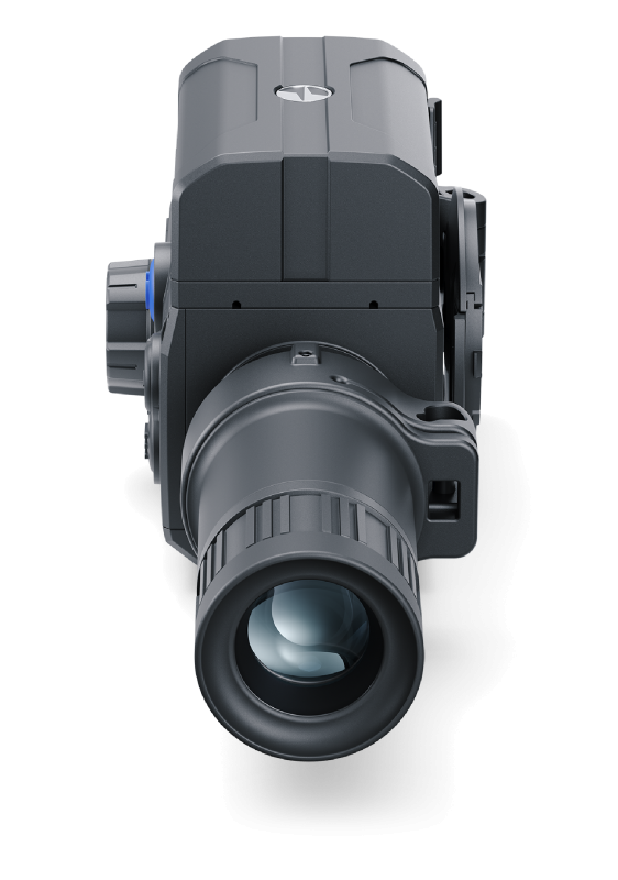 Pulsar KRYPTON 2 XQ35 hőkamera előtét