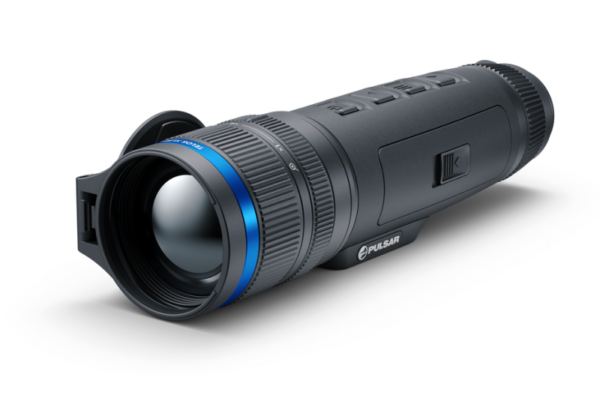 Pulsar TELOS XL50 hőkamera keresőtávcső