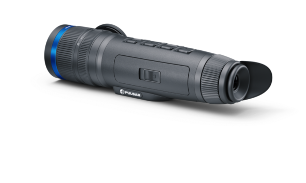 Pulsar TELOS XL50 hőkamera keresőtávcső