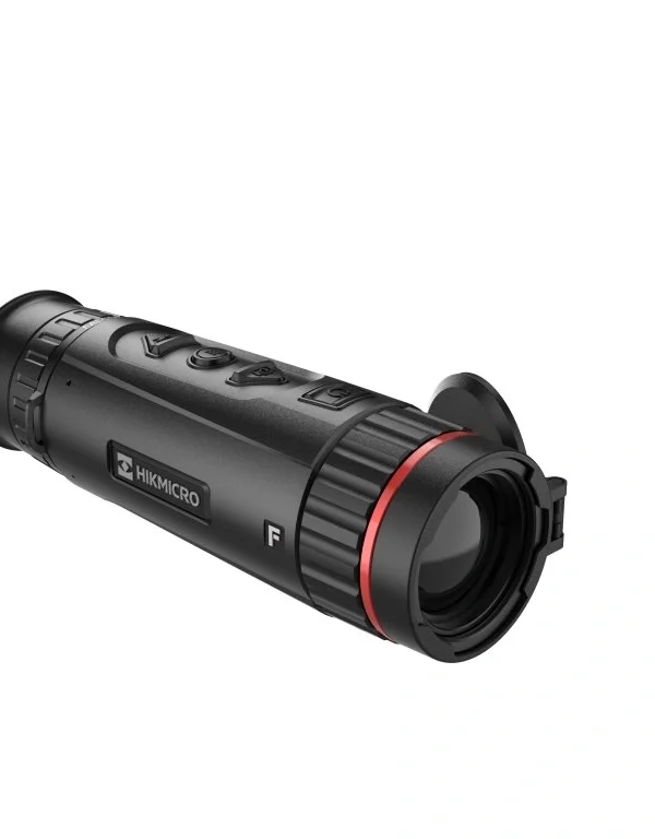 Hikmicro FALCON FH25 hőkamera kereső