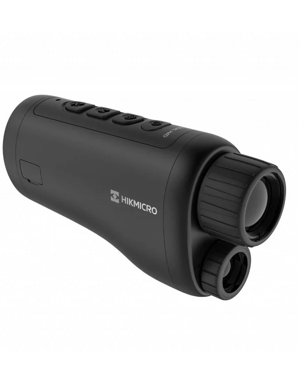 Hikmicro HEIMDAL H4D digitális éjjellátó