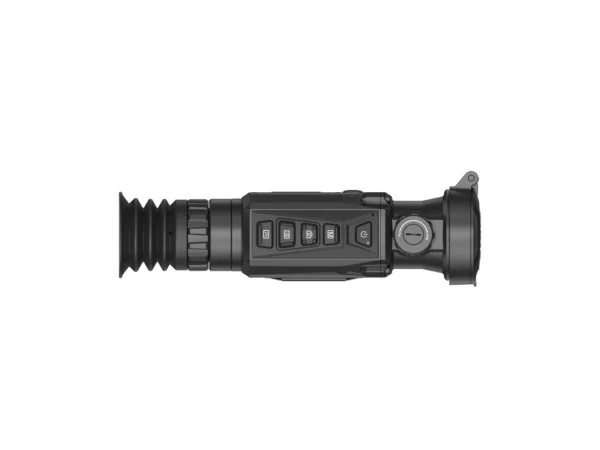 Hikmicro THUNDER TQ50 2.0 hőkamera céltávcső és kereső