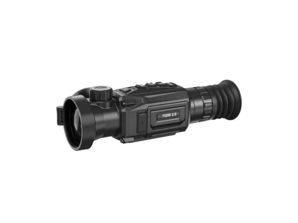 Hikmicro THUNDER TQ50 2.0 hőkamera céltávcső és kereső