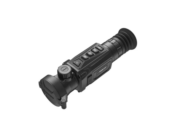 Hikmicro THUNDER TQ50 2.0 hőkamera céltávcső és kereső