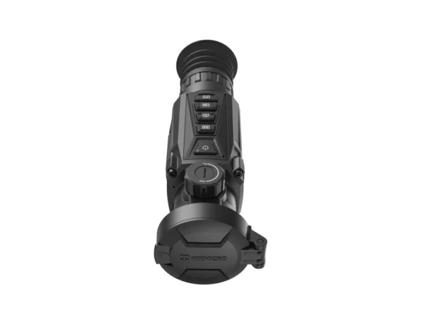 Hikmicro THUNDER TQ50 2.0 hőkamera céltávcső és kereső