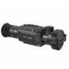 Hikmicro THUNDER TQ50 2.0 hőkamera céltávcső és kereső
