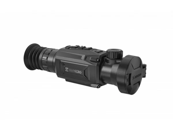 Hikmicro THUNDER TQ50 2.0 hőkamera céltávcső és kereső