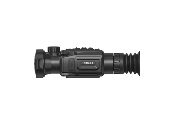 Hikmicro THUNDER TQ50 2.0 hőkamera céltávcső és kereső