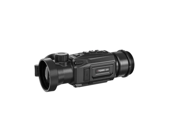 Hikmicro THUNDER TQ50CR 2.0 hőkamera előtét