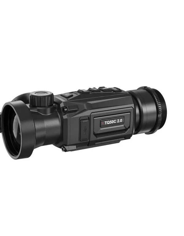 Hikmicro THUNDER TQ50CR 2.0 hőkamera előtét
