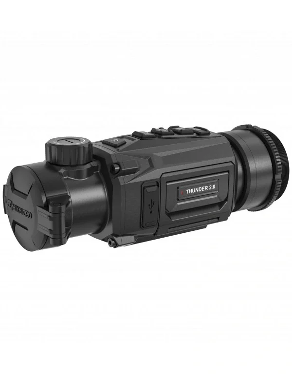Hikmicro THUNDER TQ35CR 2.0 hőkamera előtét