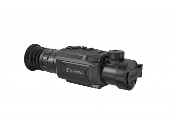 Hikmicro THUNDER TQ35 2.0 hőkamera céltávcső és kereső
