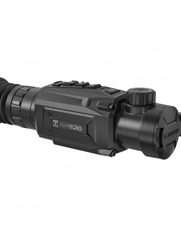 Hikmicro THUNDER TH35P 2.0 hőkamera céltávcső