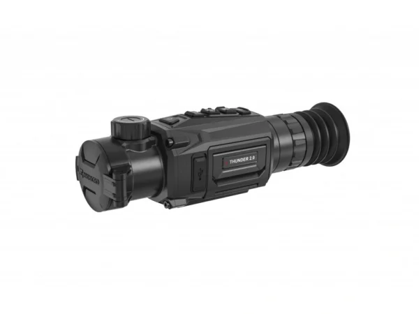 Hikmicro THUNDER TH35P 2.0 hőkamera céltávcső