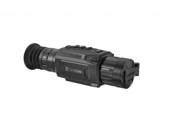 Hikmicro THUNDER TE25 2.0 hőkamera céltávcső és kereső