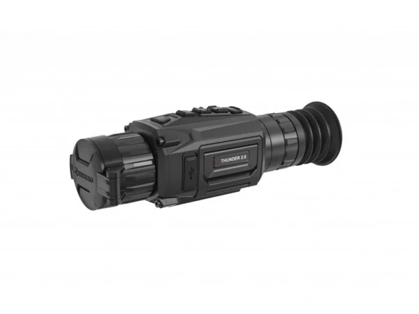 Hikmicro THUNDER TE25 2.0 hőkamera céltávcső és kereső