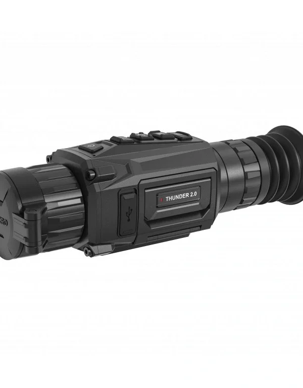 Hikmicro THUNDER TE25 2.0 hőkamera céltávcső és kereső