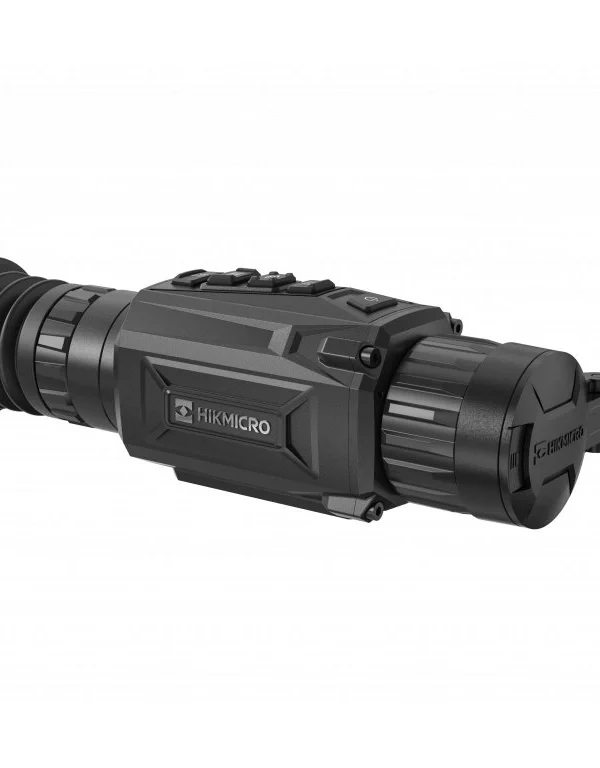 Hikmicro THUNDER TE19 2.0 hőkamera céltávcső