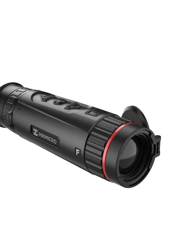 Hikmicro FALCON FQ25 kézi hőkamera kereső