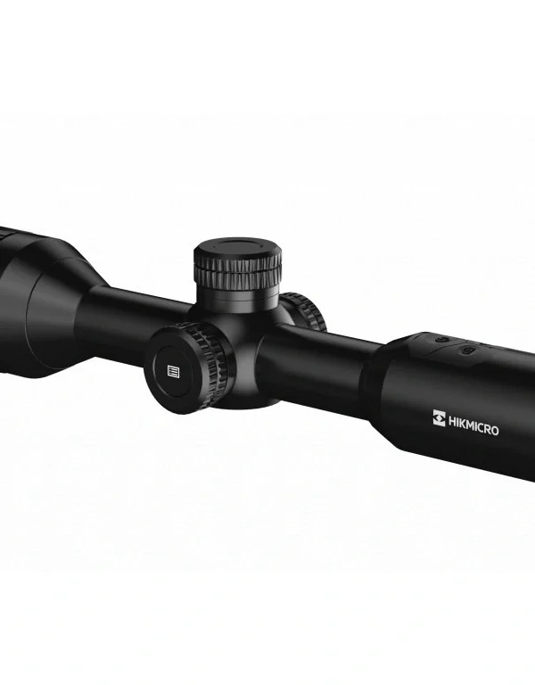 Hikmicro ALPEX A50T-S éjjellátó céltávcső infravető nélkül