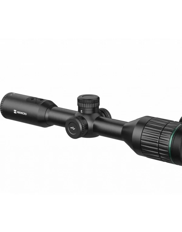 Hikmicro ALPEX A50T-S éjjellátó céltávcső TenoSight L-940nm-es vetővel