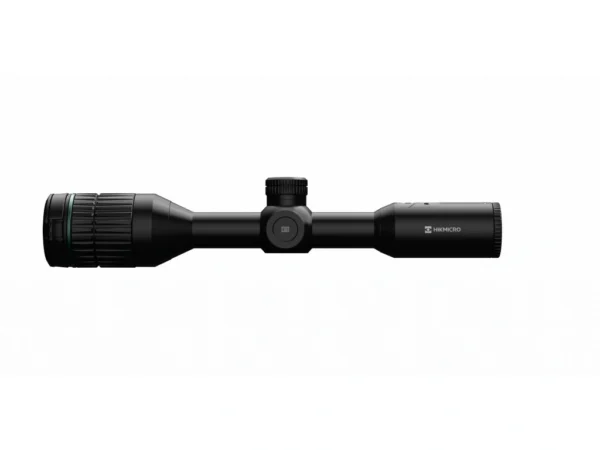 Hikmicro ALPEX A50T-S éjjellátó céltávcső infravető nélkül