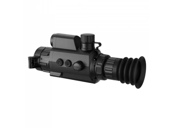 Hikmicro PANTHER PH35L 2.0 hőkamera céltávcső lézeres távmérővel