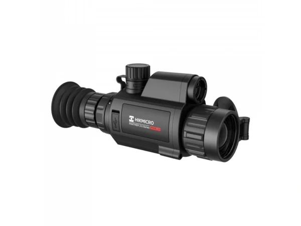 Hikmicro PANTHER PH35L 2.0 hőkamera céltávcső lézeres távmérővel