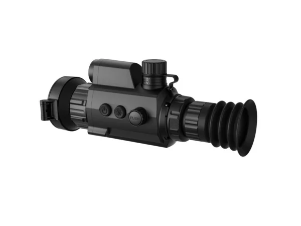 Hikmicro PANTHER PH50L 2.0 hőkamera céltávcső lézeres távmérővel