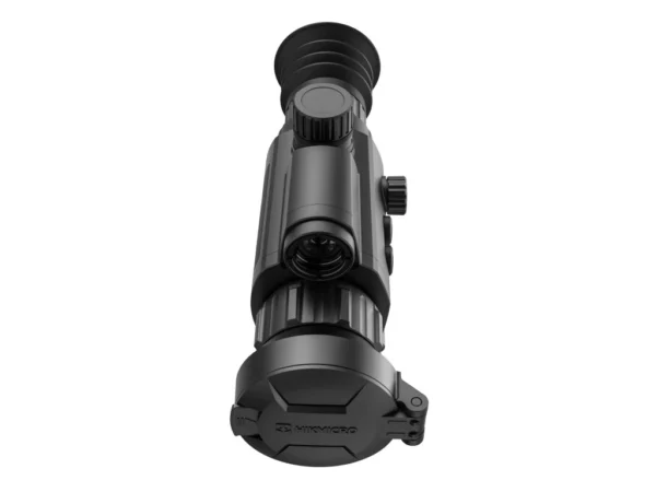 Hikmicro PANTHER PQ50L 2.0 hőkamera céltávcső lézeres távmérővel