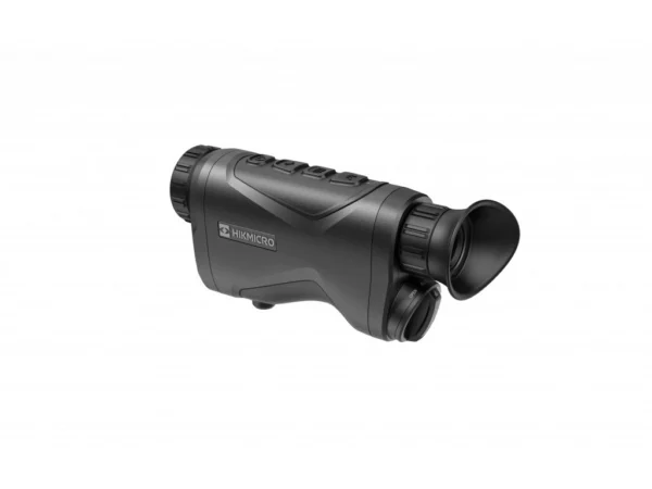 Hikmicro CONDOR CH25L kézi hőkamera beépített távolságmérővel