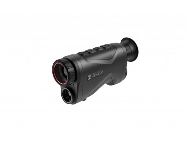 Hikmicro CONDOR CH25L kézi hőkamera beépített távolságmérővel
