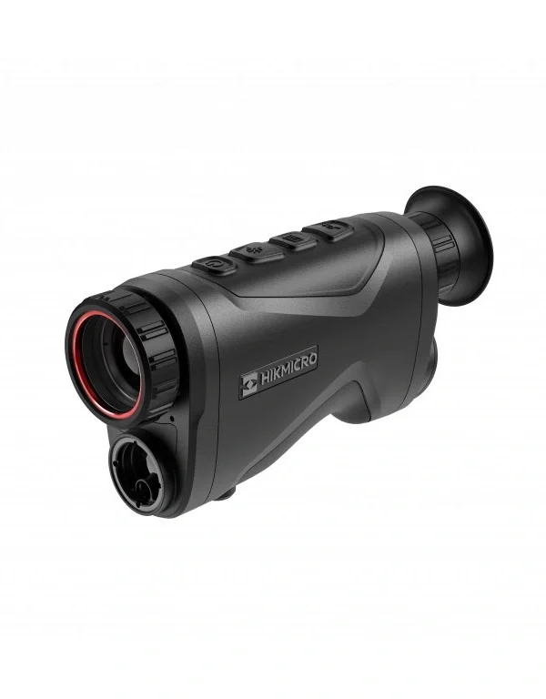 Hikmicro CONDOR CH25L kézi hőkamera beépített távolságmérővel