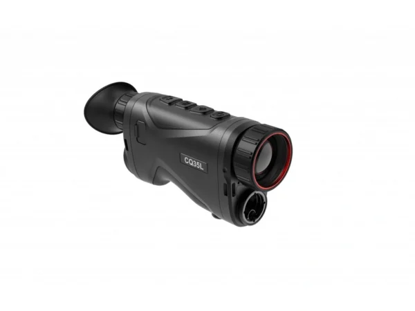 Hikmicro CONDOR CQ35L kézi hőkamera beépített távolságmérővel