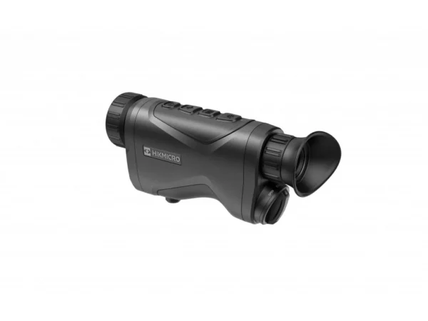 Hikmicro CONDOR CQ35L kézi hőkamera beépített távolságmérővel