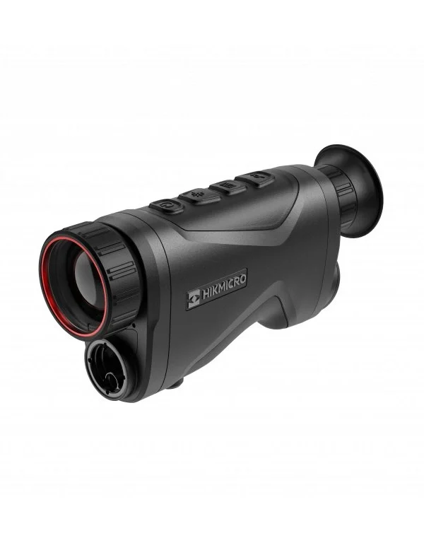 Hikmicro CONDOR CQ35L kézi hőkamera beépített távolságmérővel