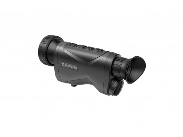 Hikmicro CONDOR CQ50L kézi hőkamera beépített távolságmérővel