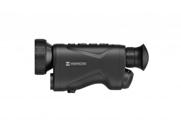 Hikmicro CONDOR CQ50L kézi hőkamera beépített távolságmérővel