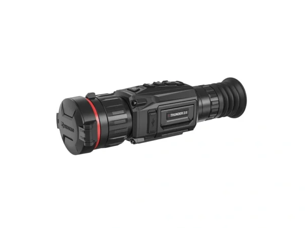 Hikmicro THUNDER Zoom TH50Z 2.0 hőkamera céltávcső és kereső