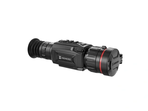 Hikmicro THUNDER Zoom TH50Z 2.0 hőkamera céltávcső és kereső