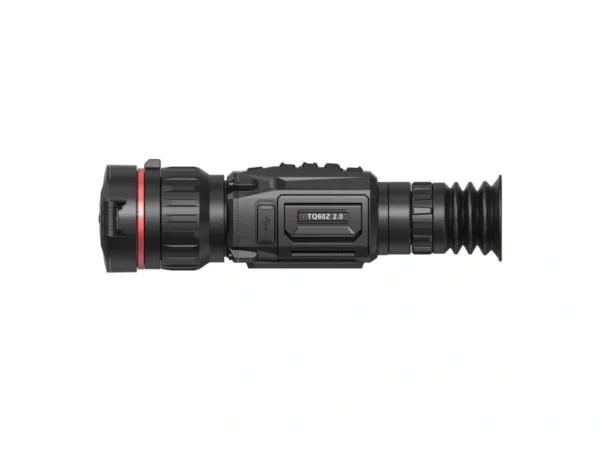 Hikmicro THUNDER Zoom TQ60Z 2.0 hőkamera céltávcső és kereső